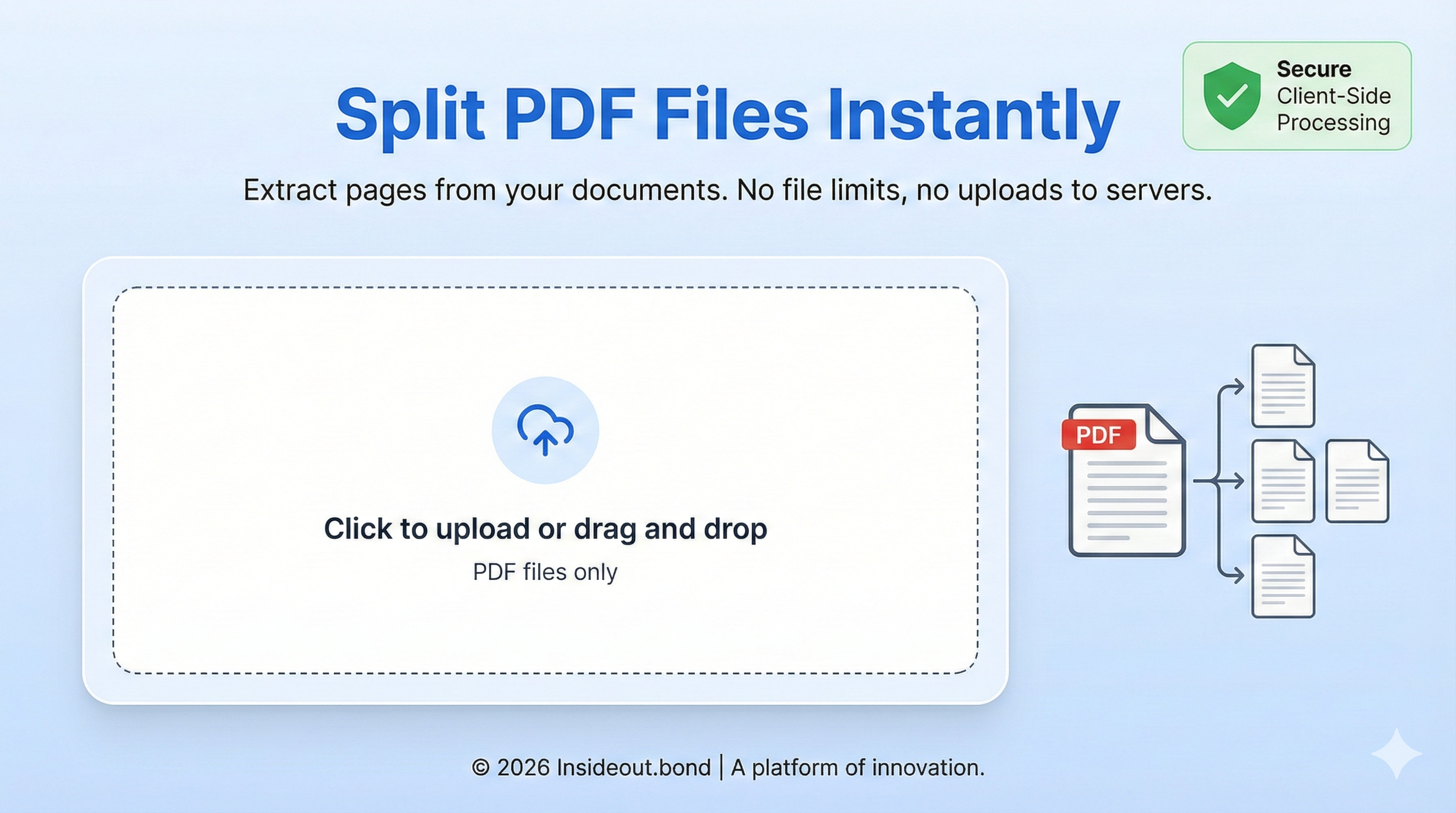 PDF to JPG Converter